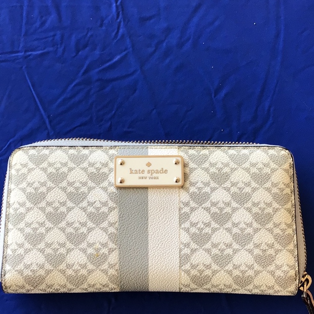 Wallet Kate Spade